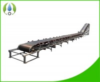 Belt Type Conveyor - а